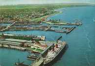 Shop-Angebot: Ansichtskarte - Cuxhaven Hafen - Endpreis: 9,99 € 