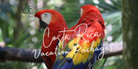 Travel to Costa Rica