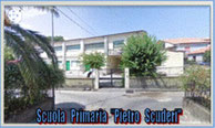 Orario Scuola Primaria "P. Scuderi" __________Linguaglossa__________