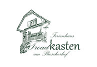 Selbstversorgerhaus, Ferienhaus, Almhütte