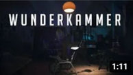 WUNDERKAMMER