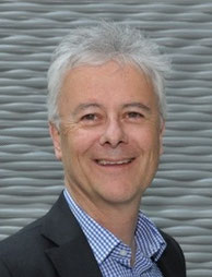 Christian Berner, Geschäftsleiter