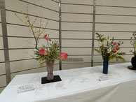 裾野市　華道