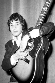 Yusuf Islam in his hedonistic 'Cat Stevens' days