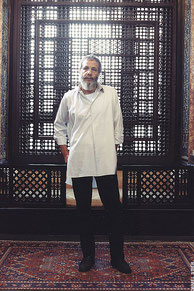 Yusuf Islam's son broke the taboo of music for him as a Muslim