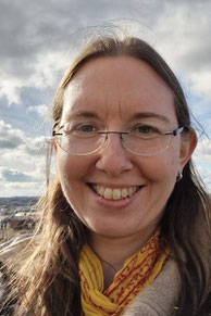 Birgit in Magdeburg