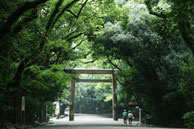 熱田神宮