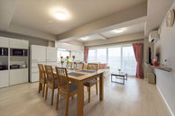 用賀Terrace