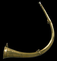Jagdhorn (Quelle: mimo.international.com)