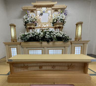 堺市立斎場　家族葬　一日葬　格安　安い　費用 家格　明朗会計葬儀　北区 堺区 中区 西区 東区 南区 美原区　堺市