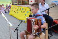 Schulfest Gersdorf