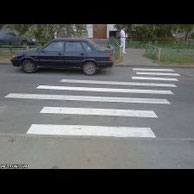 Автоприколы