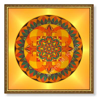 zur Power Mandala Galerie