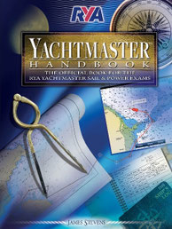RYA Yachtmaster Ocean - White Wake Sailing