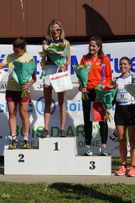Podiums