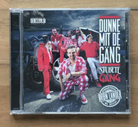 CD Stubete-Gäng