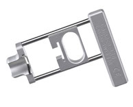 Cameco Spritzenhalter - Standard & Universal