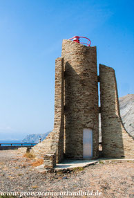 Bild: Küstenstraße Banyuls-sur-Mer nach Cadaqués 