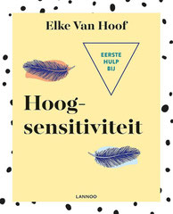 voluit leven met hooggevoeligheid - susan marletta-hart