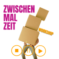 Workshop: ZwischenMalZeit