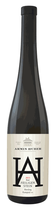 Armin Huber Riesling Reserve Heiligenstein