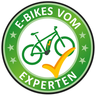 e-Bikes vom Experten in Fuchstal