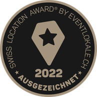 Swiss Location Award Gewinner
