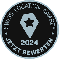 Swiss Location Award Gewinner