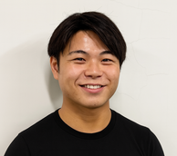 吉岡頼努パーソナルトレーナー／大阪の人気パーソナルトレーニングジム【ファーストクラストレーナーズ】