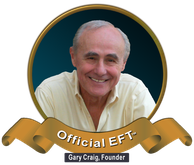 Gary Craig - Fondateur de l'E.F.T.