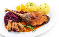 Zur eisernen Hand, 17:30