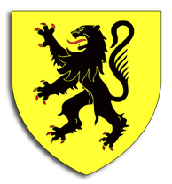 blason Nord, Pas de Calais