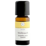 Weihrauchöl