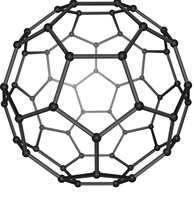Fullerène, ondes négatives, minéral, C60, fullerène C60, chakras, négativité, minéraux, shungite, shungite élite, shungite type 1, shungite type 2, protection, naturelle, pierres naturelles, nettoyage, tourmaline, pierre de protection, électrosensibilité
