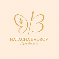 Logo Natacha BADROV