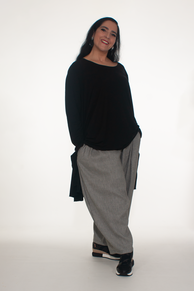 Karottenhose