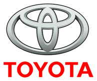 Toyota Logo