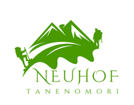 tanenomori ページ!