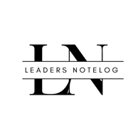 Leader Notelog