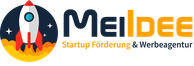 Meiidee - Logo - web - grafik - druck