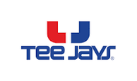 "Tee Jays" Logo