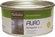 Auro Hartwachs 