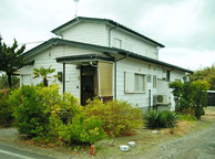 新潟県上越市柿崎区直海浜の中古物件