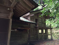 谷川神社