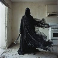 Blessures par arme blanche : 70% accidentelles vs 25% criminelles