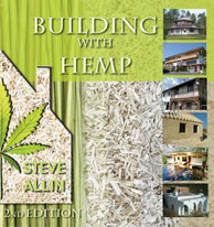 Buch Building with Hemp