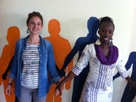 Espace volontariats Sénégal