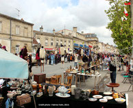 agneau,pauillac,fete,medoc,vide,grenier,antiquite,animation,festif,foraine,gastronomie