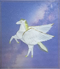 講習作品(予定)クリスマスリース(かんたん)