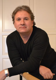 Mikhail Bessmertnov
